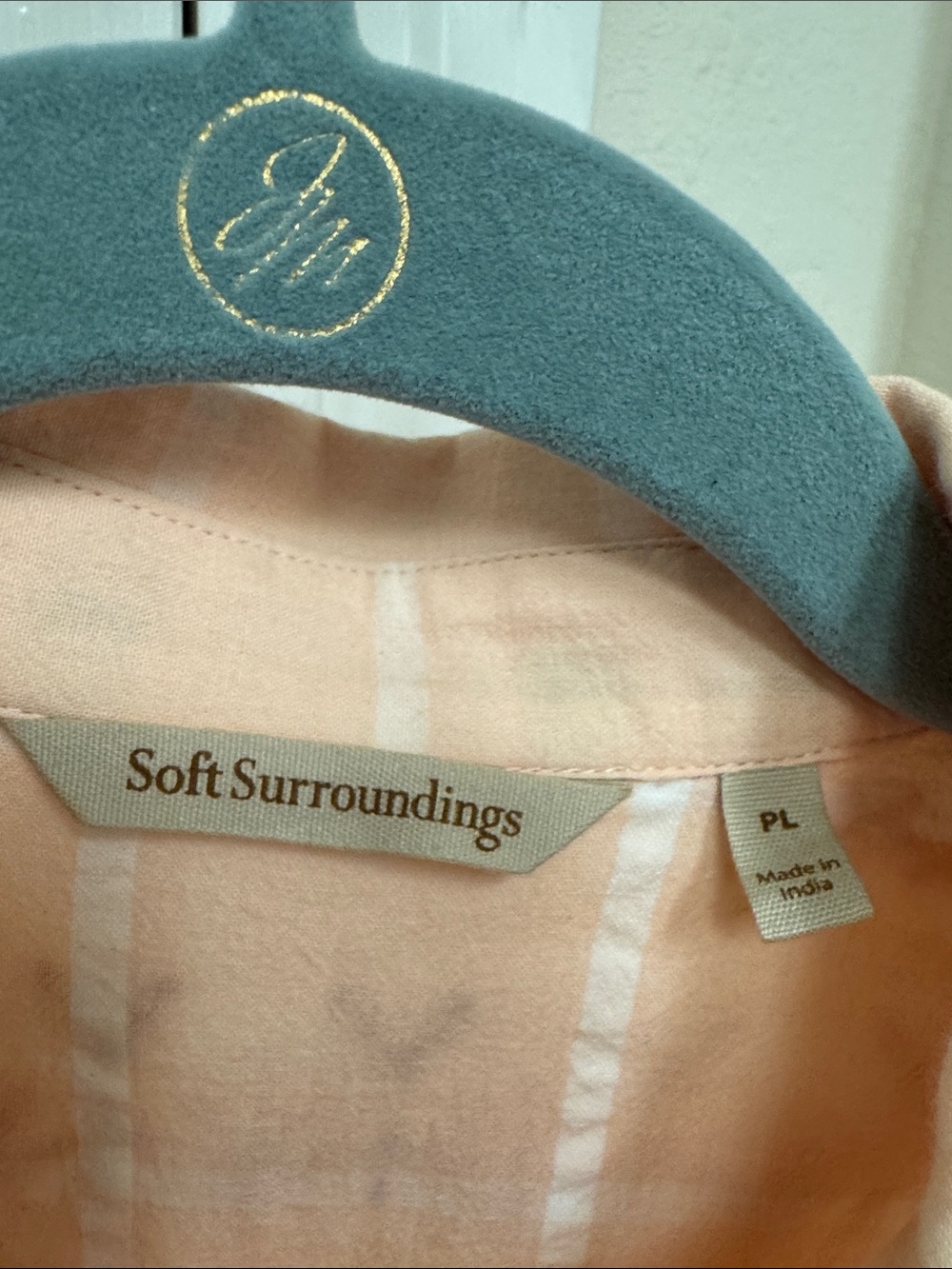 Soft surroundings - Picture 2 of 4